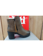 BOTIN LISO XTI