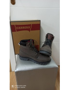 Botas Carrera