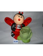 Figura Jardín