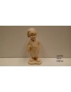 Figura de cerámica